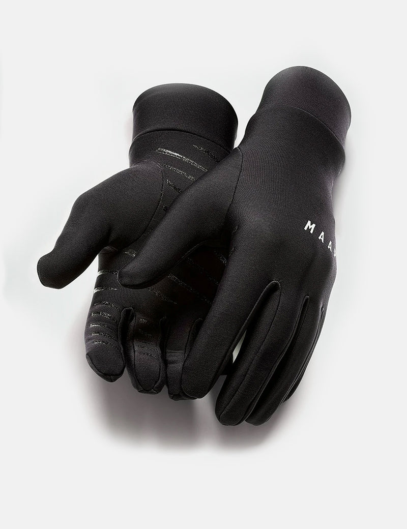 MAAP Base Glove - Black