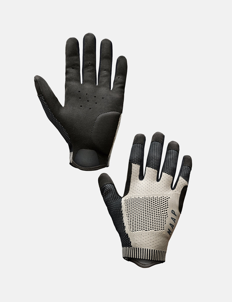 MAAP Alt_Road Gloves - Natural Beige