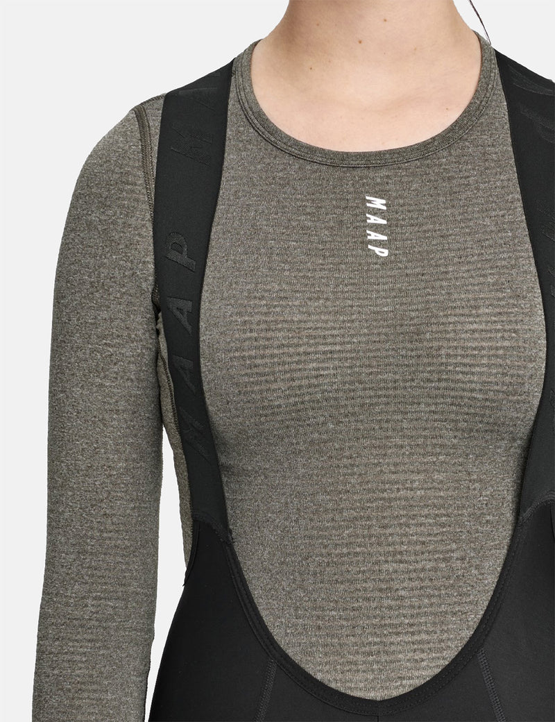 Women's Deep Winter Thermal Base Layer - MAAP Cycling Apparel
