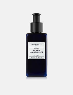 Murdock Beard Moisturiser - Blue