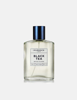 Murdock Black Tea Cologne - Clear