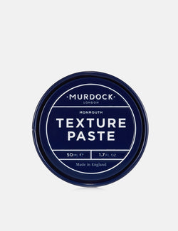 Murdock Texture Paste - Blau
