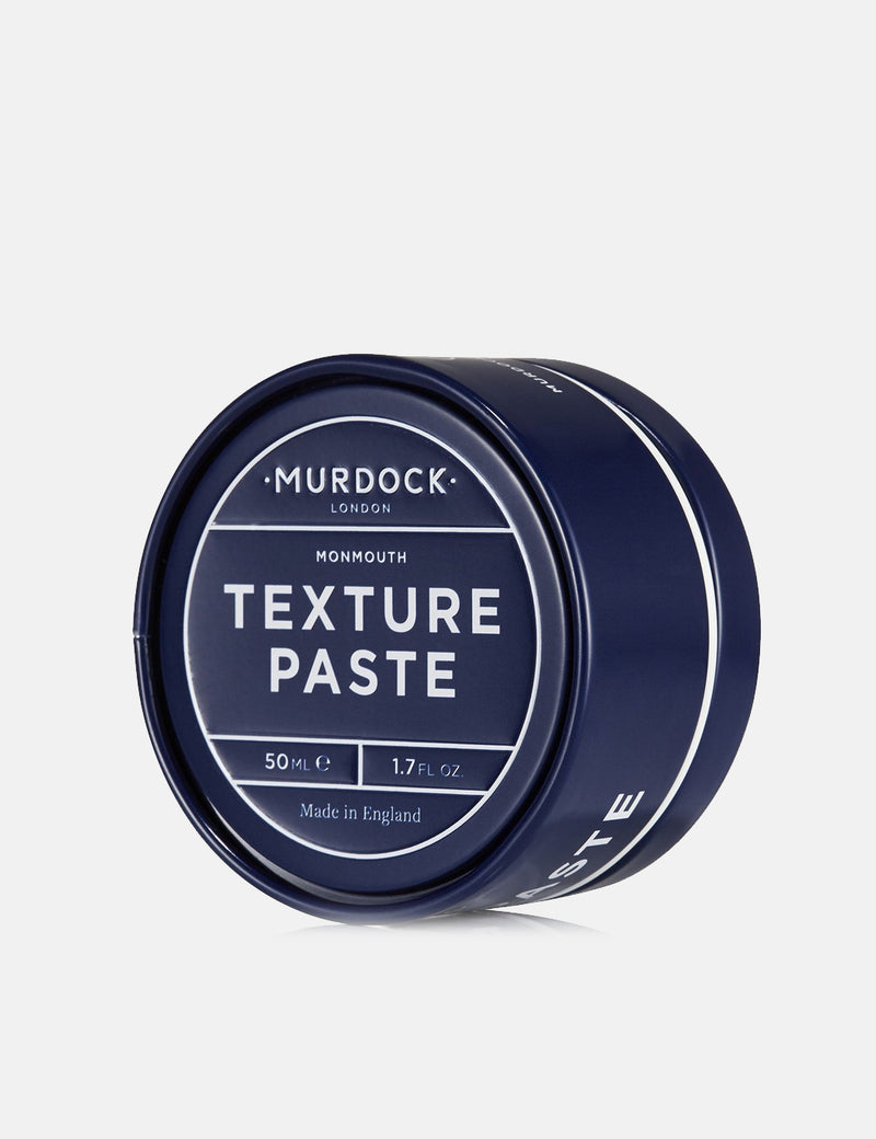 Murdock Texture Paste - Blau