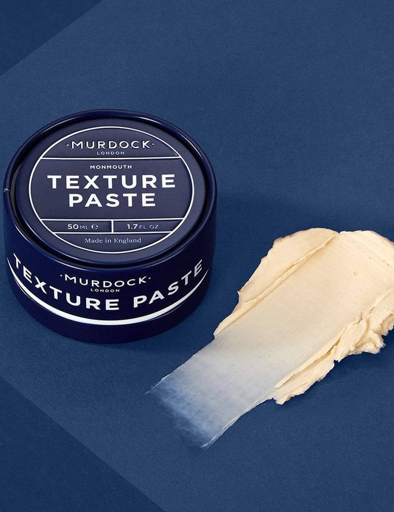 Murdock Texture Paste - Blue