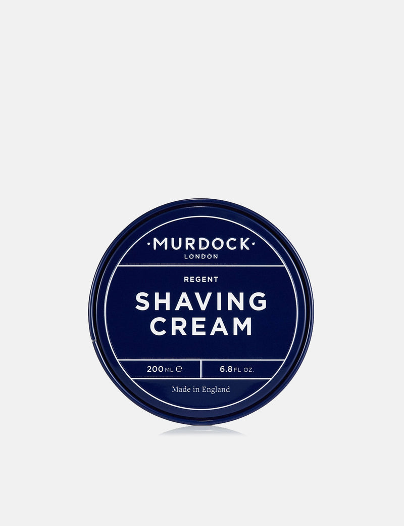 Murdock Rasiercreme - 200ml