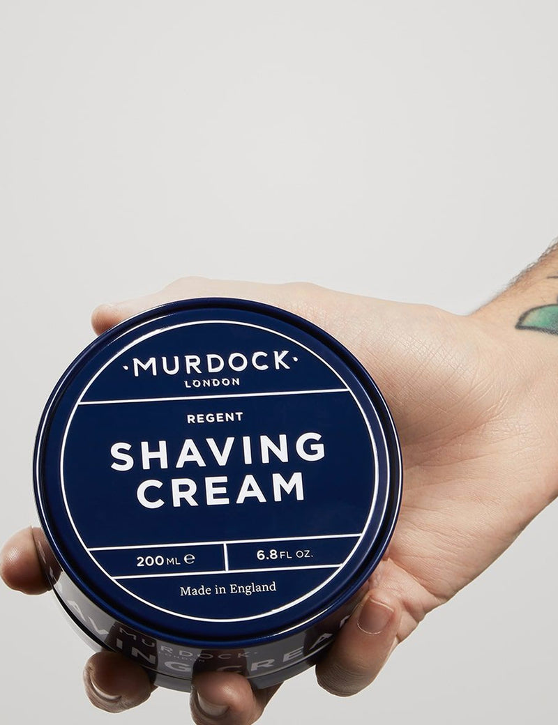 Murdock Shaving Cream - 200ml