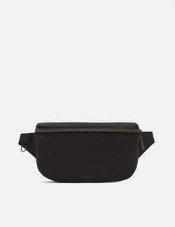 Matt & Nat Vie Bumbag - Black