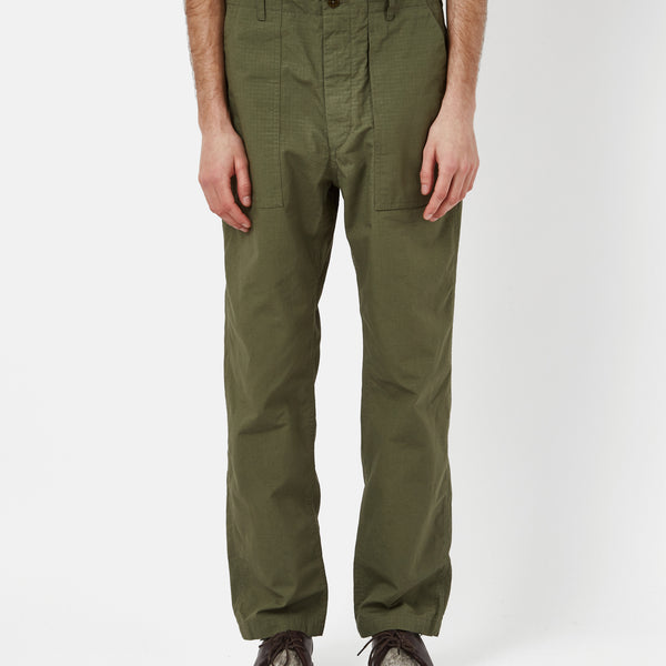 Women's shorts green Sandro | Soulz.lt