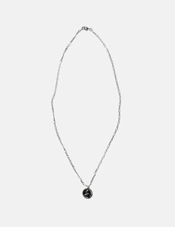 Maple Freaky Tails Chain (Necklace) - Silver 925