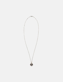 Maple Ozone Chain (Necklace) Silver 925