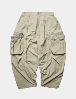 GOOPiMADE TRI-Dynamic Utility Pants - Bone Beige