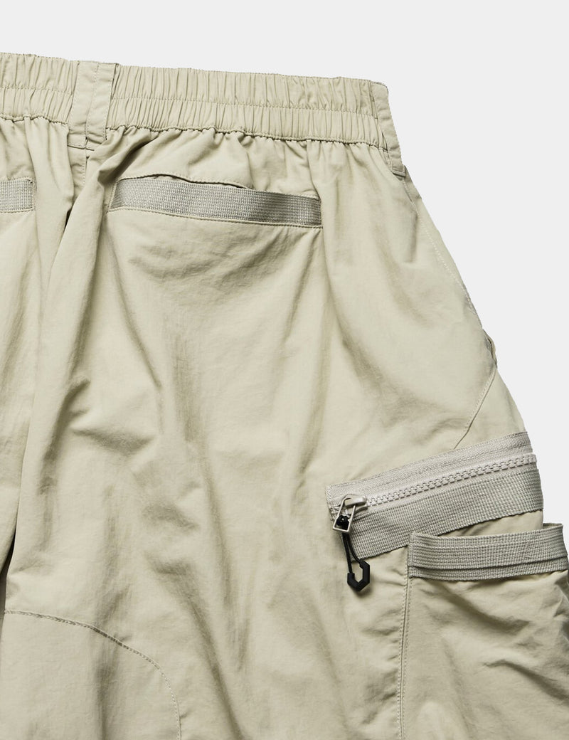 GOOPiMADE TRI-Dynamic Utility Pants - Bone Beige