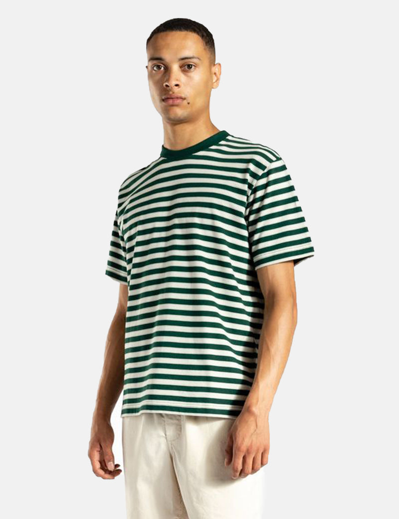 nautical striped shirt mens