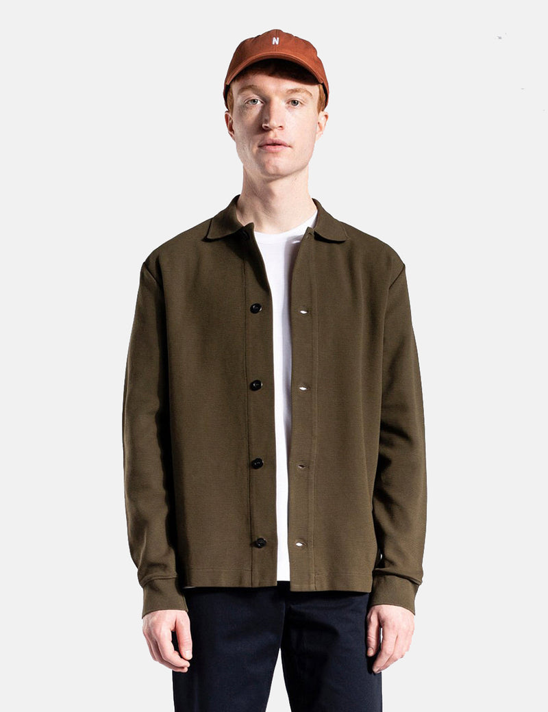 Norse projects jorn Clearance
