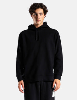 Norse Projects Sweat à Capuche Fraser Tab Series - Noir