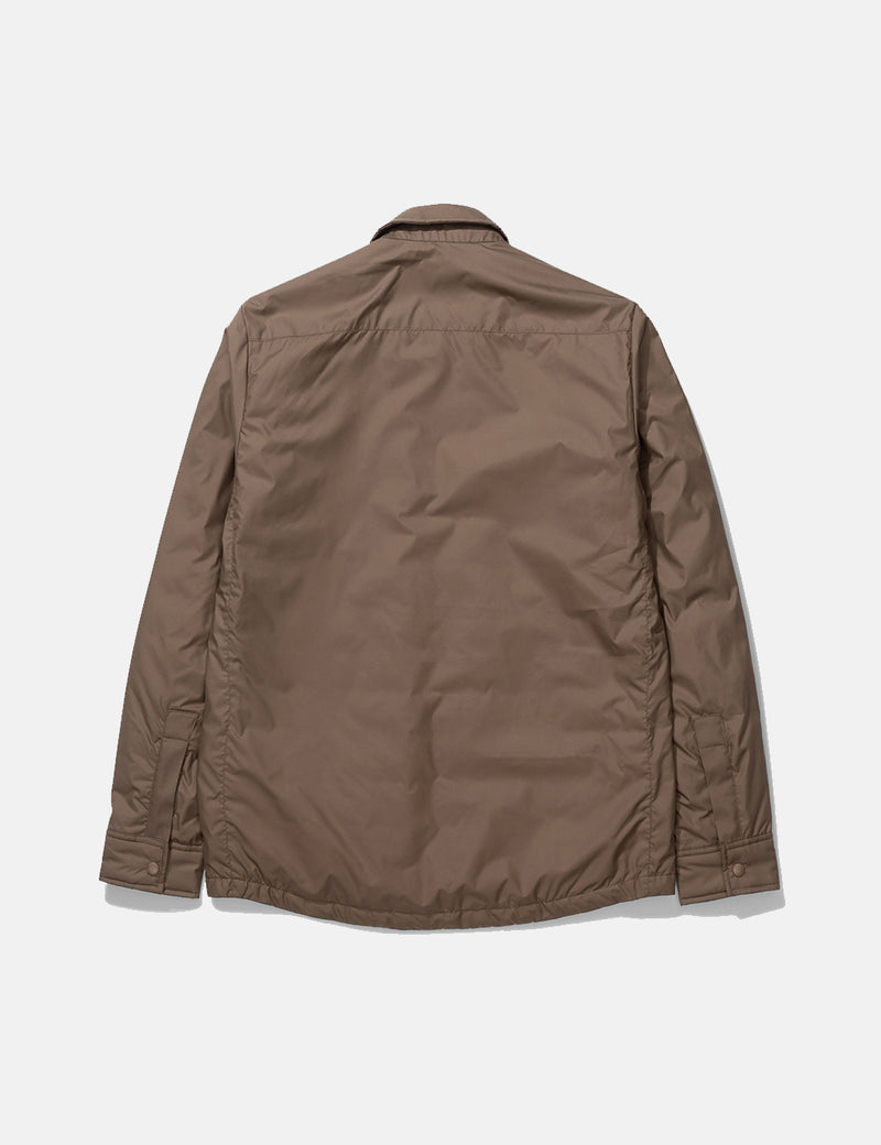 Norse Projects Jens Light PertexQuantumジャケット-シェールストーン