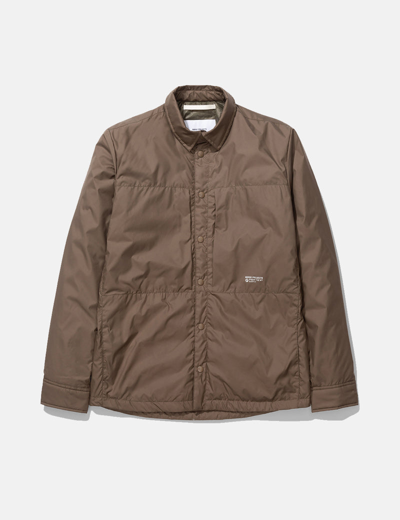 Norse Projects Jens Light PertexQuantumジャケット-シェールストーン