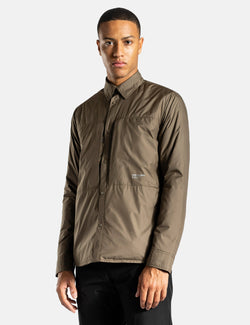 Norse Projects Jens Light PertexQuantumジャケット-シェールストーン