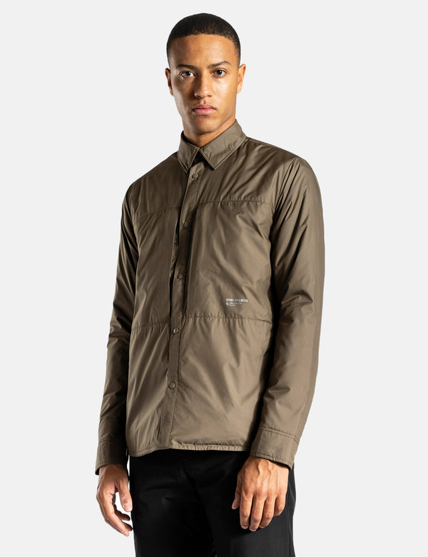 Norse Projects Jens Light PertexQuantumジャケット-シェールストーン