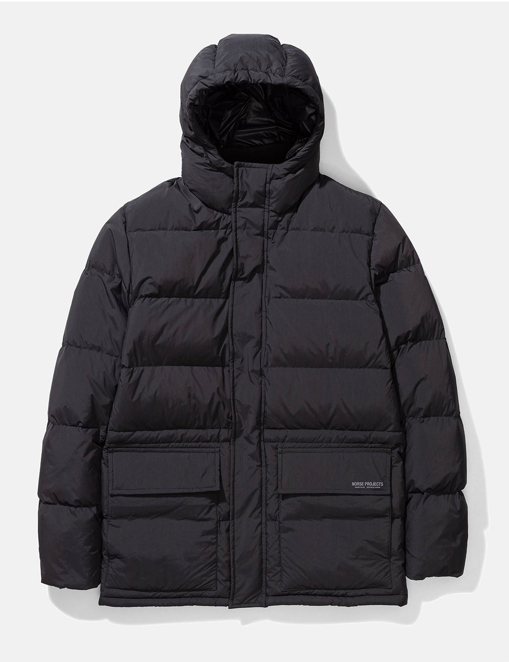 Willum down norse sales projects