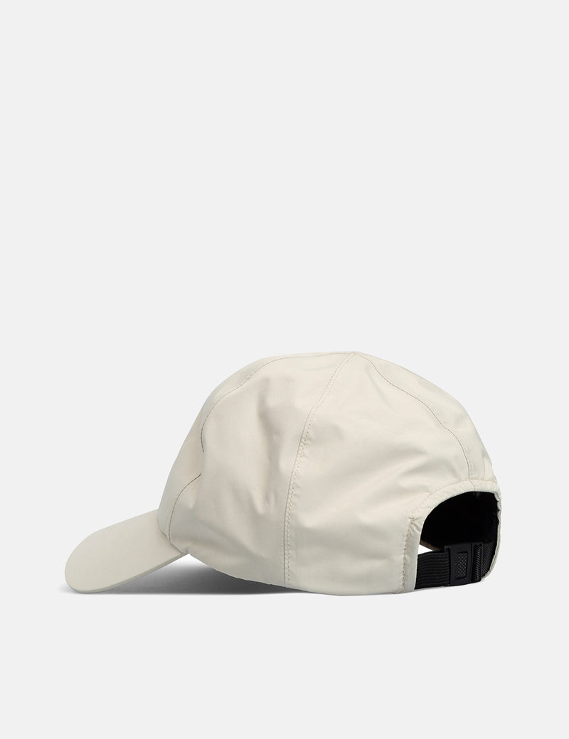 Norse Projects Technical Sports Cap - Kit White