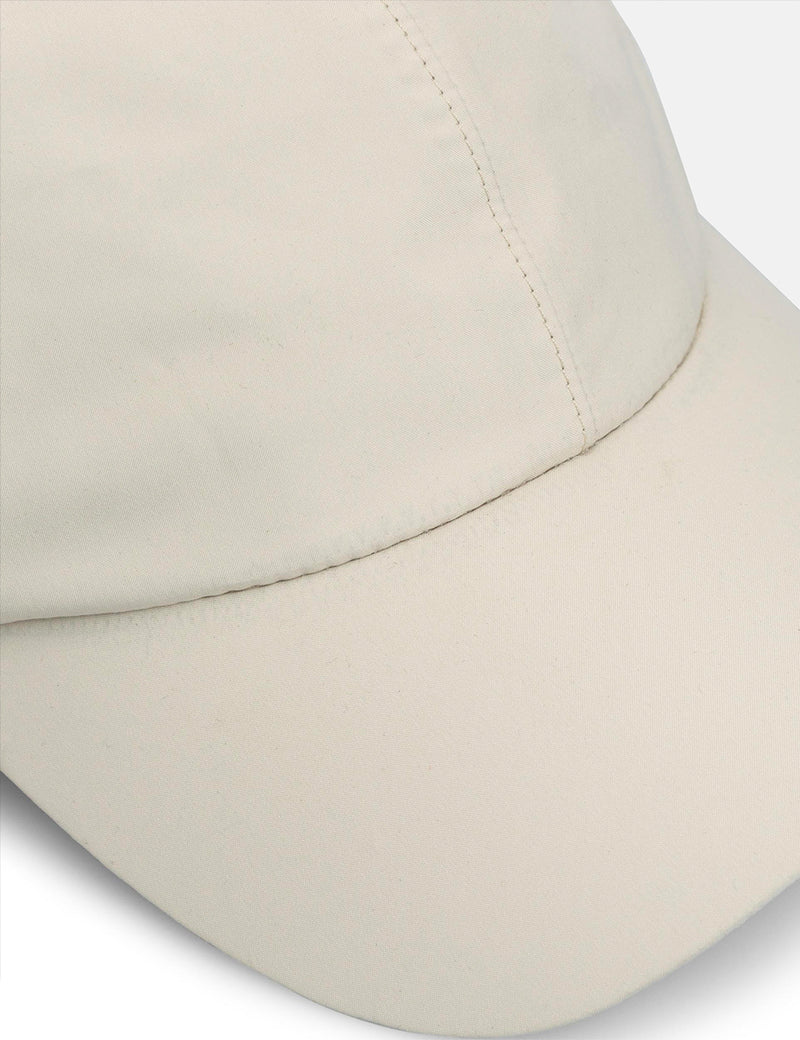 Norse Projects Technical Sports Cap - Kit White