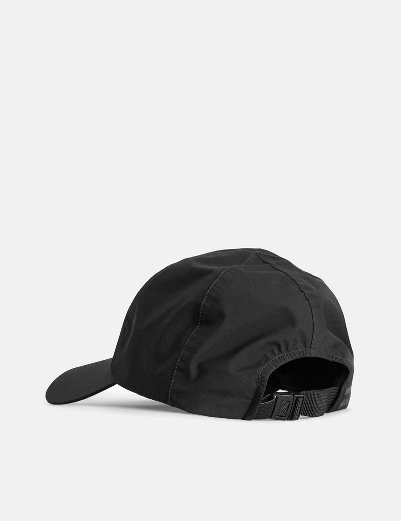 Norse Projects Technical Sports Cap - Black