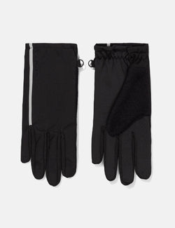 Norse Projects Hidra Windstopper Tech Gloves - Black
