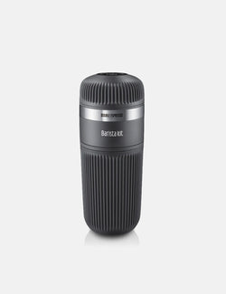 Wacaco Nanopresso Barista Kit - Black