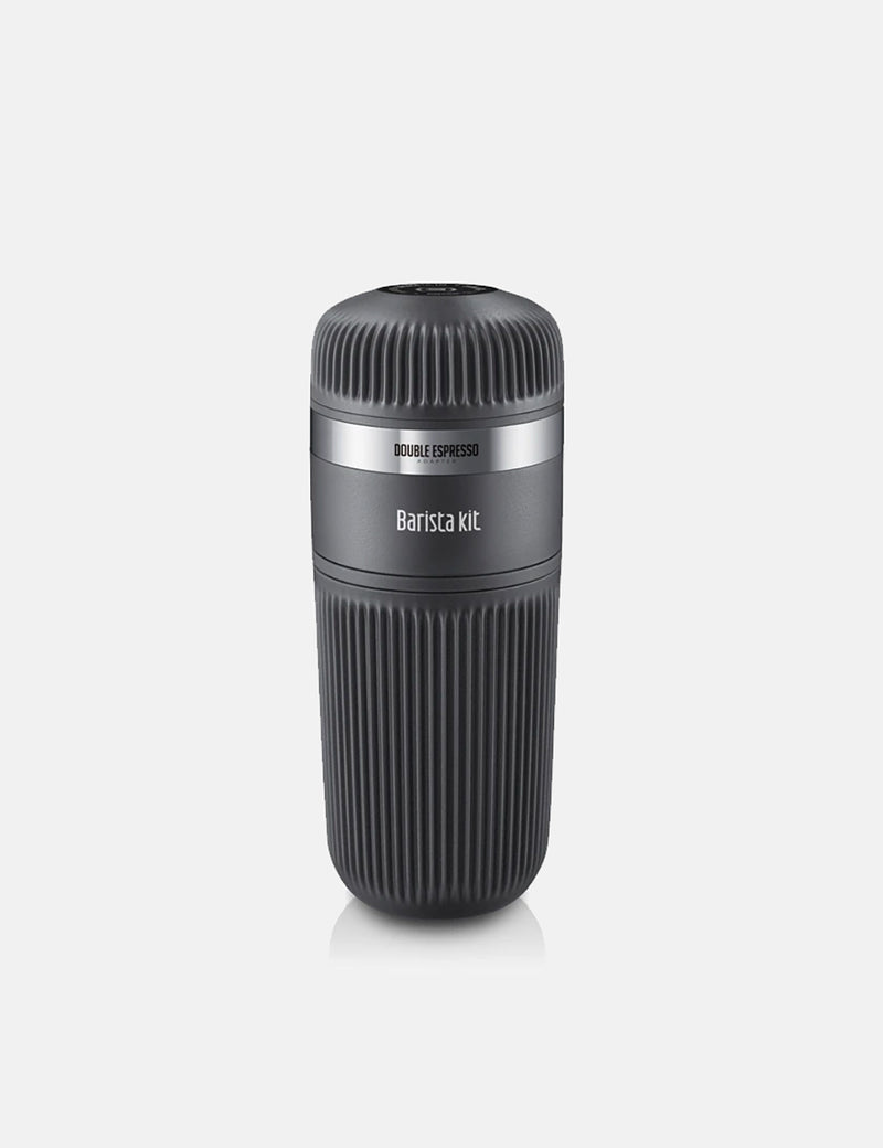 Wacaco Nanopresso Barista Kit - Black