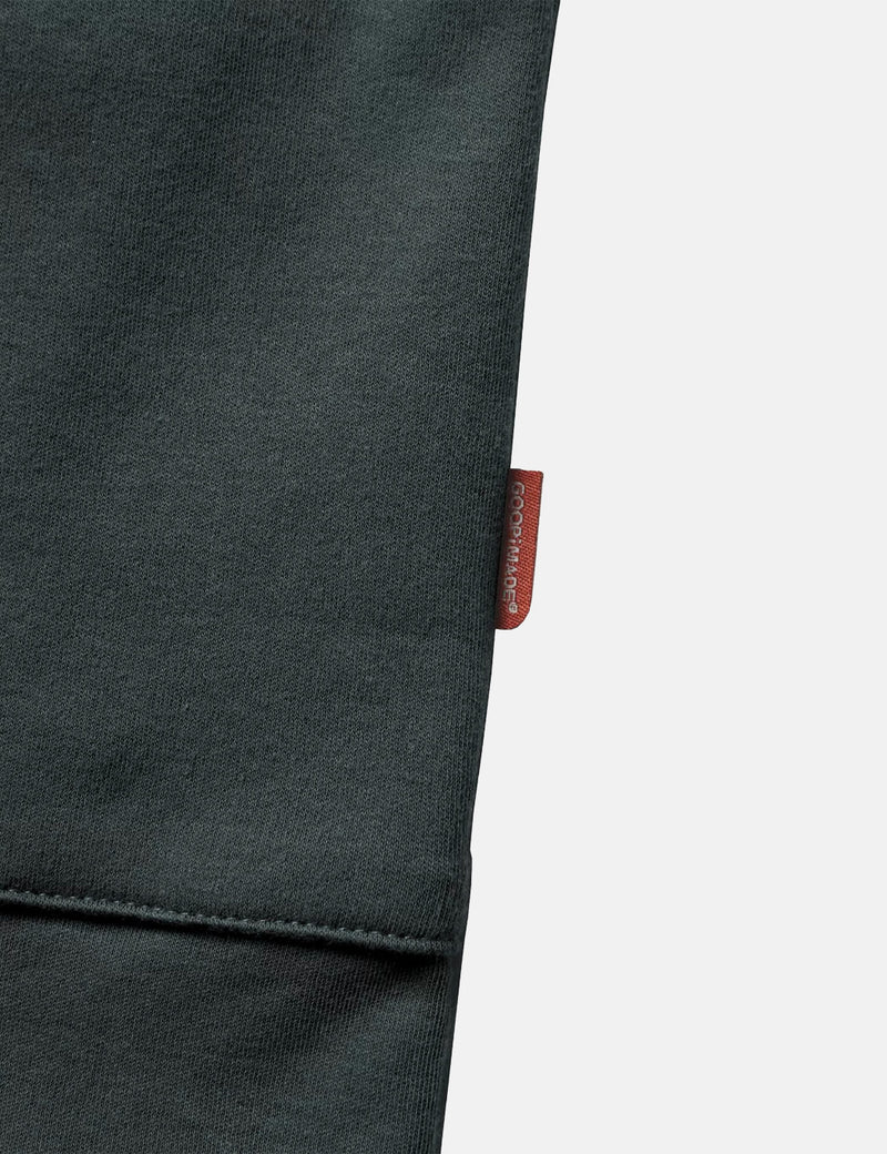 GOOPiMADE Nes-01 “Tomáš” Graphic T-shirt - L-Iron