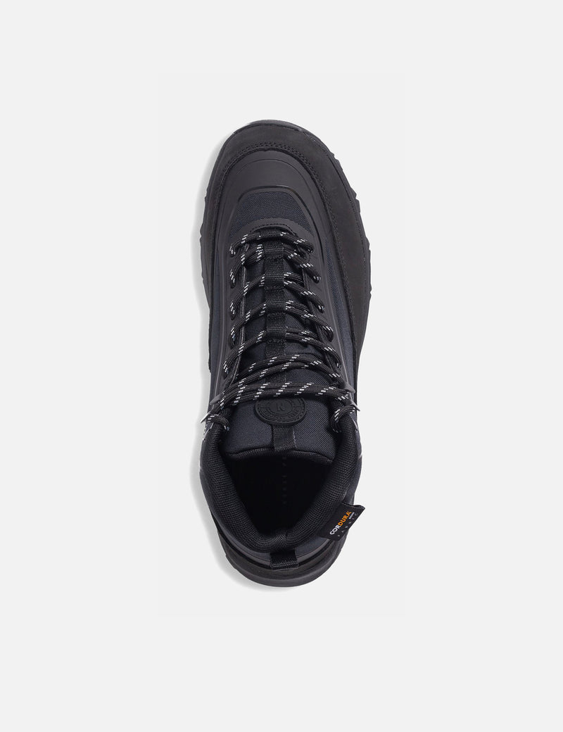 Norse Projects ARKTISK Mountain Boot - Black