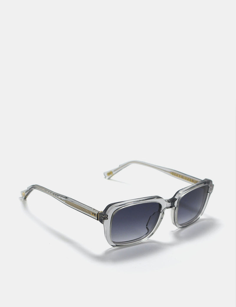 Oscar Deen Nelson Sunglasses - Slate/Azure Transition