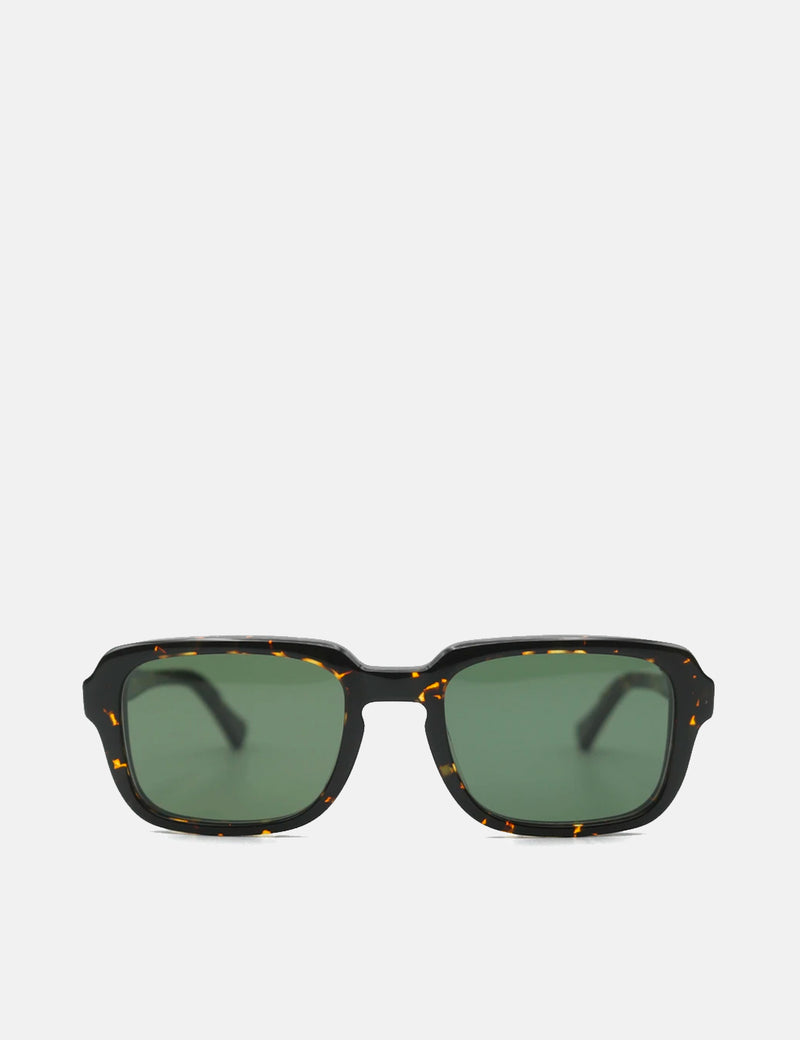 Oscar Deen Nelson Sunglasses - Ember