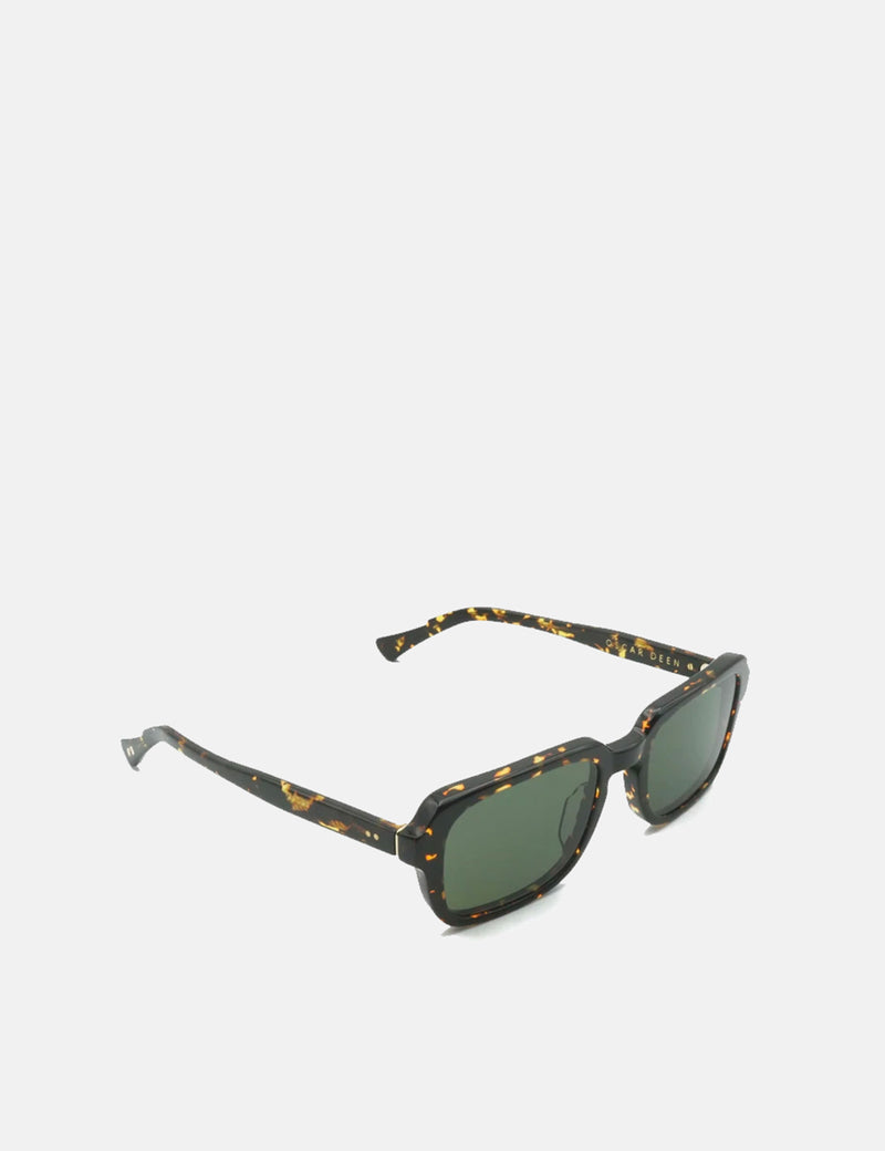 Oscar Deen Nelson Sunglasses - Ember