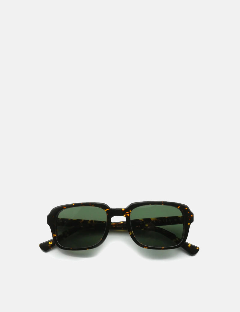 Oscar Deen Nelson Sunglasses - Ember