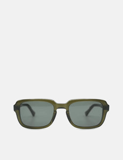 Oscar Deen Nelson Sunglasses - Olive
