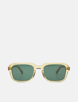 Oscar Deen Nelson Sunglasses - Champagne