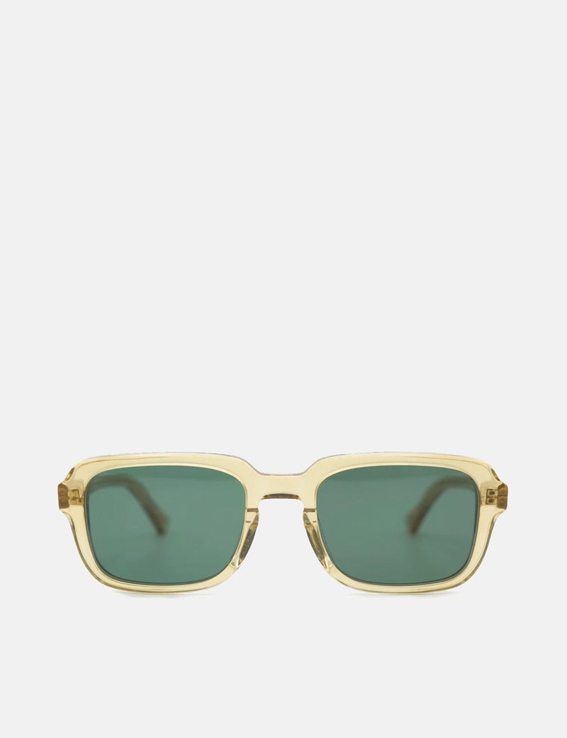Oscar Deen Nelson Sunglasses - Champagne