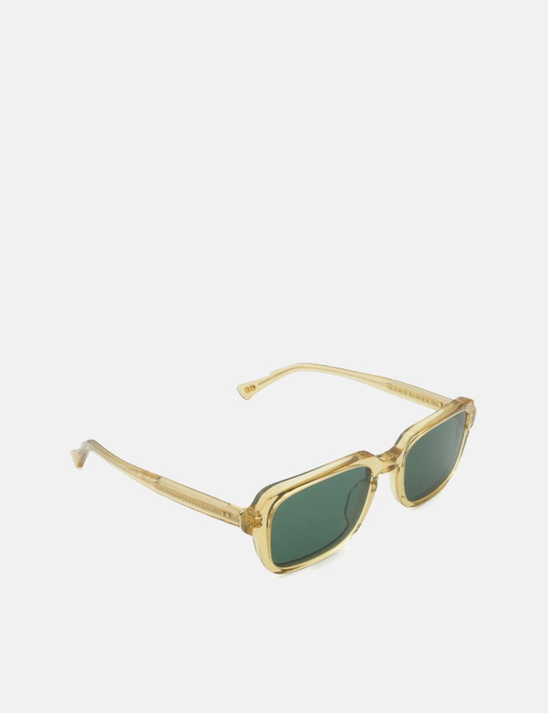 Oscar Deen Nelson Sunglasses - Champagne
