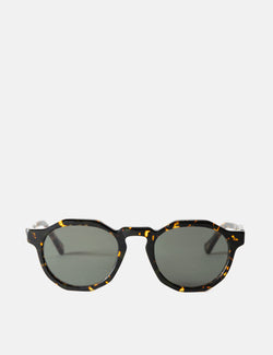 Oscar Deen Pinto Sunglasses - Ember