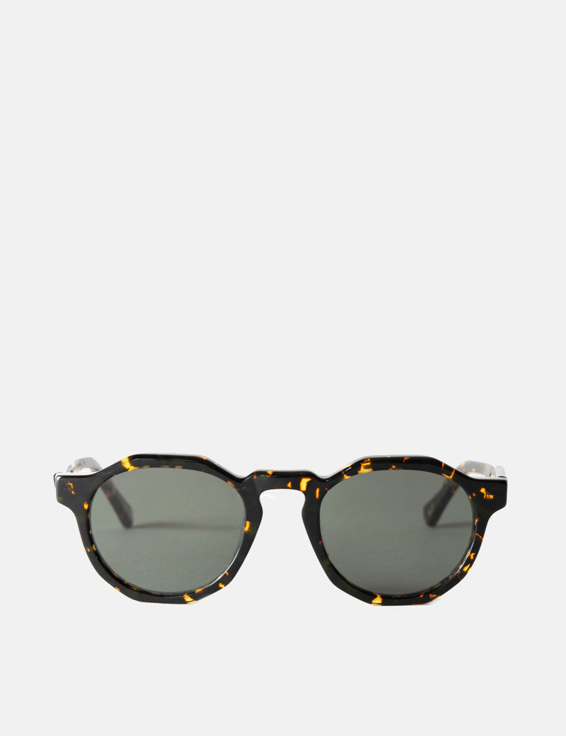 Oscar Deen Pinto Sunglasses - Ember