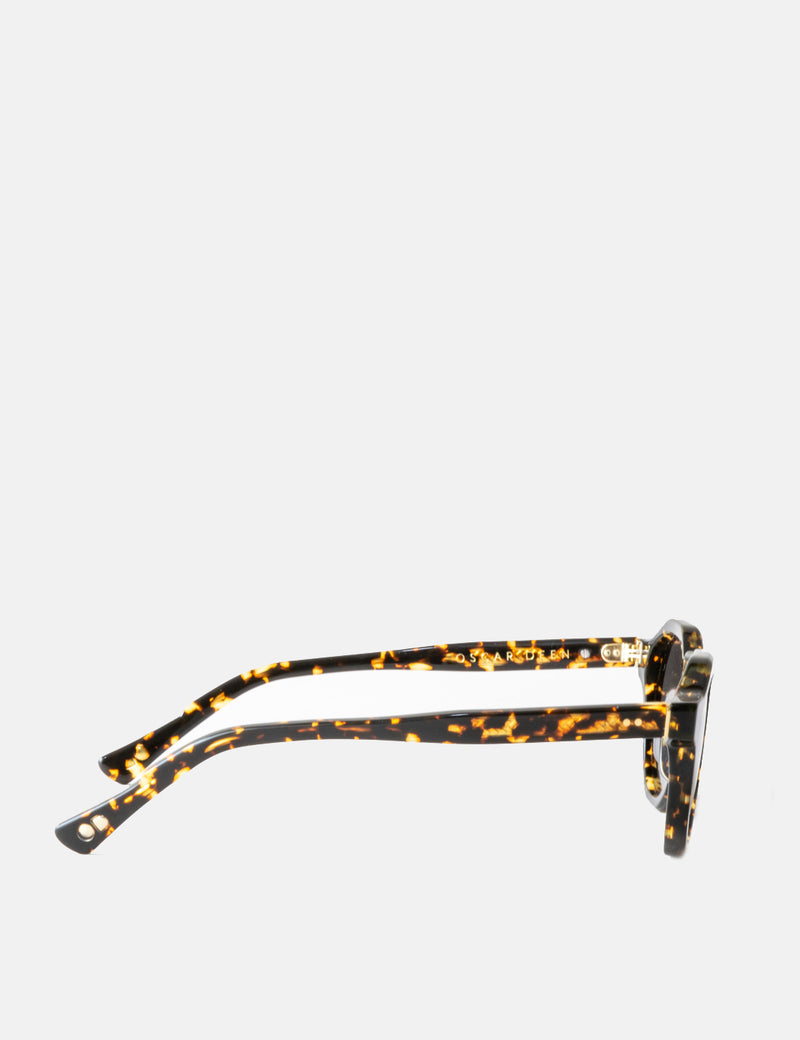 Oscar Deen Pinto Sunglasses - Ember