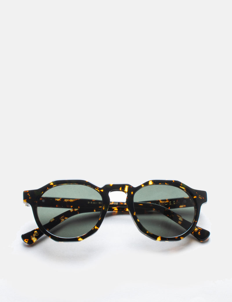 Oscar Deen Pinto Sunglasses - Ember