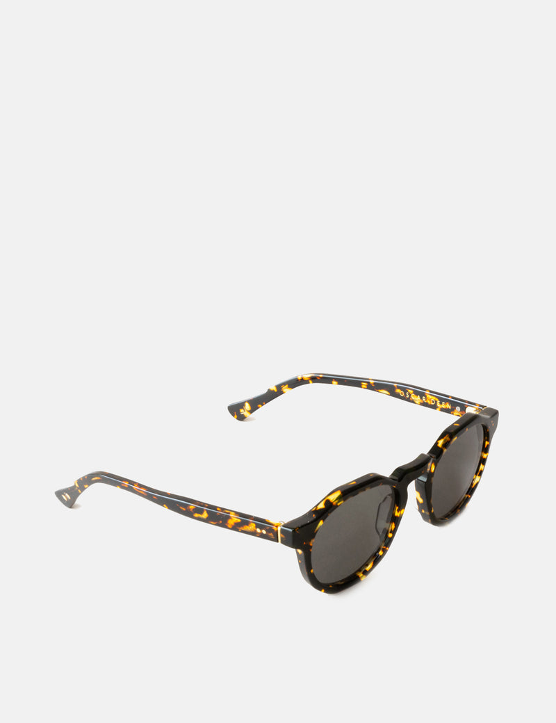 Oscar Deen Pinto Sunglasses - Ember