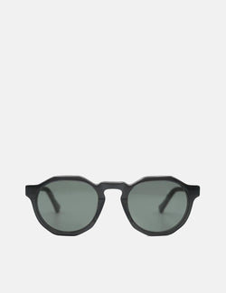 Oscar Deen Pinto Sunglasses - Smoke