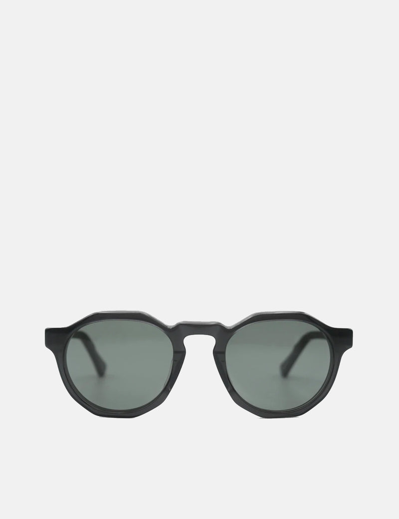 Oscar Deen Pinto Sunglasses - Smoke