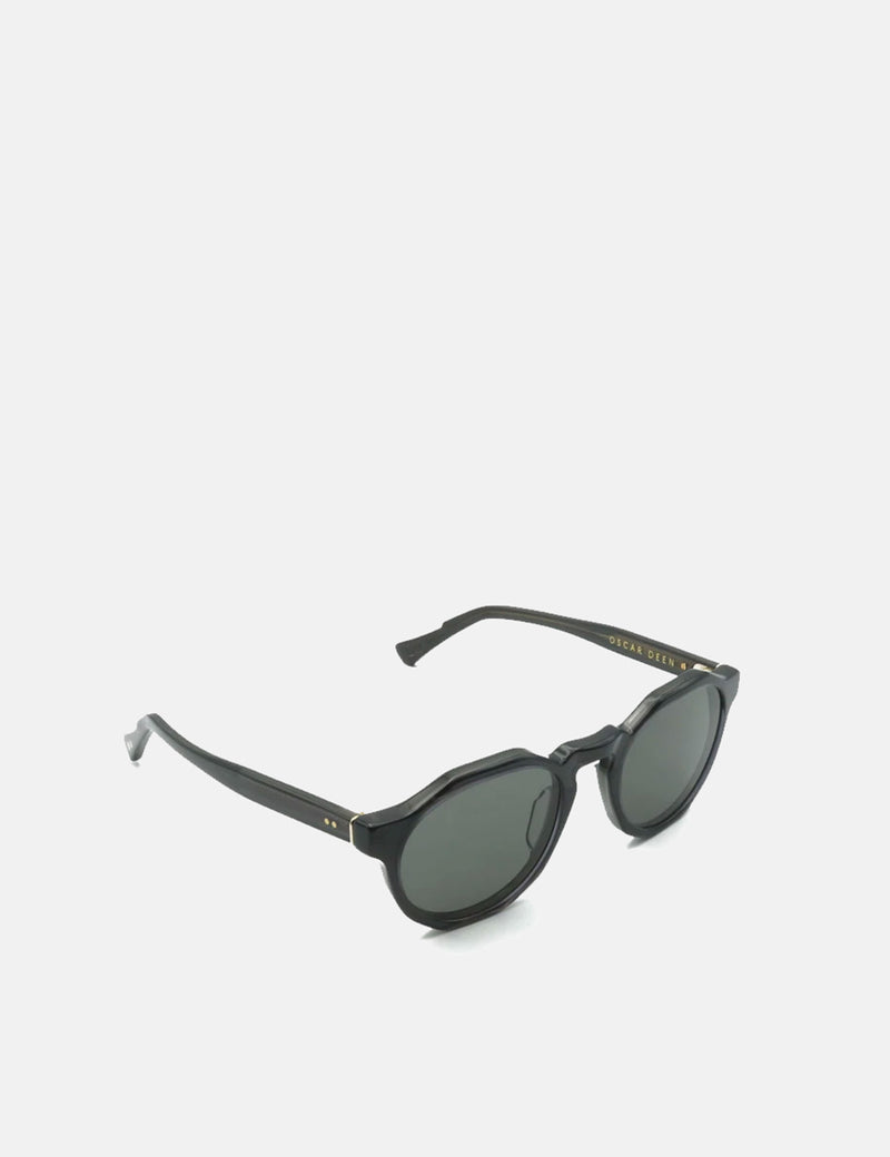 Oscar Deen Pinto Sunglasses - Smoke