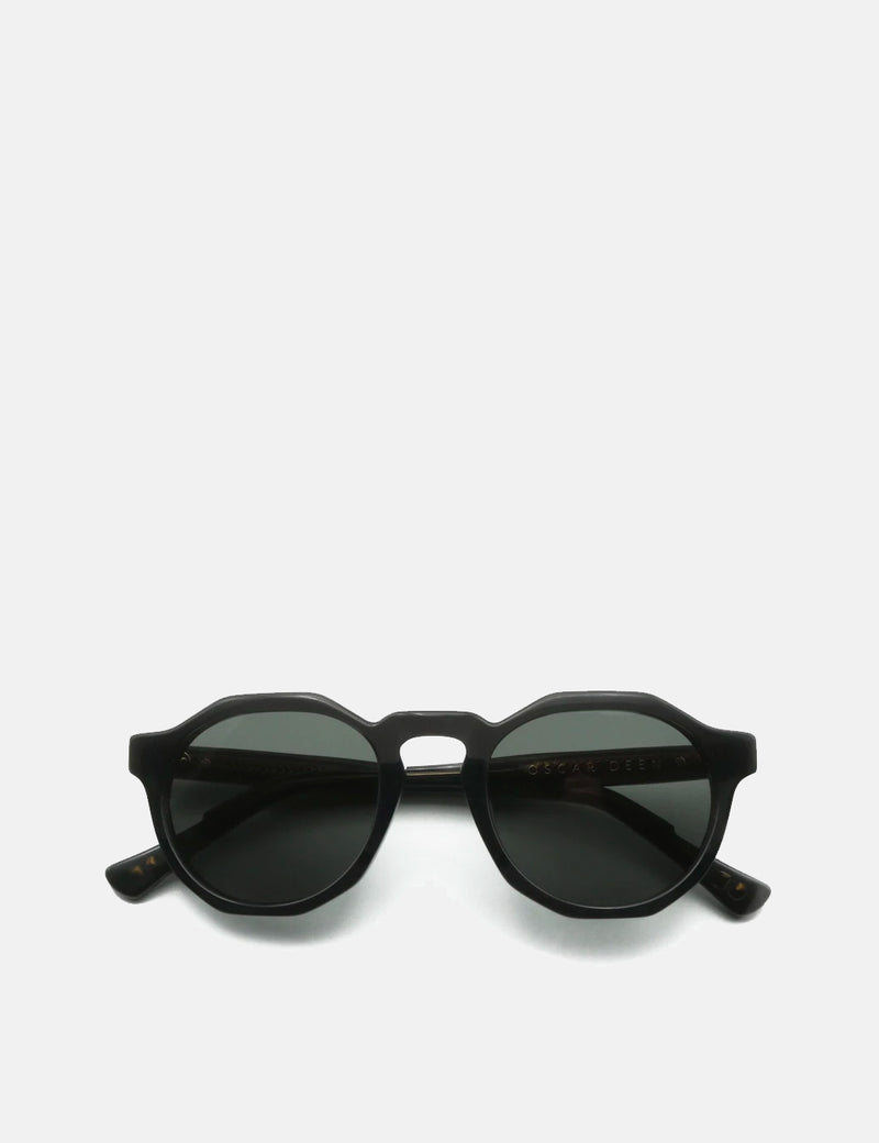 Oscar Deen Pinto Sunglasses - Smoke