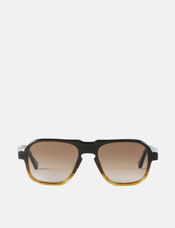Oscar Deen Fraser Sunglasses - Mocha